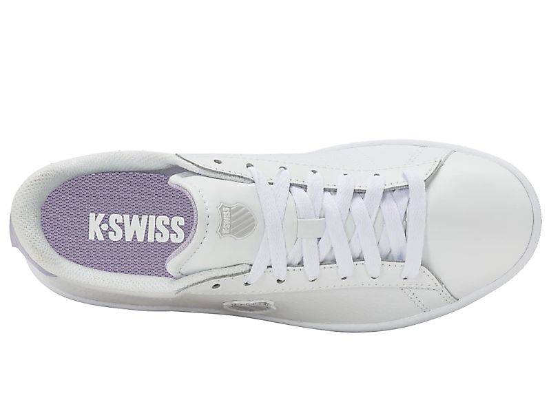 K-Swiss Sneaker "COURT SHIELD II" günstig online kaufen