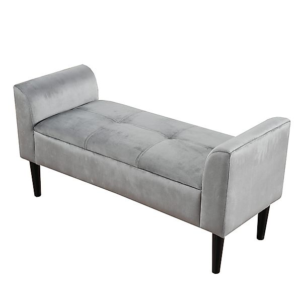 OKWISH Polsterbett Stauraumbett Funktionsbett Doppelbett Gästebett, günstig online kaufen