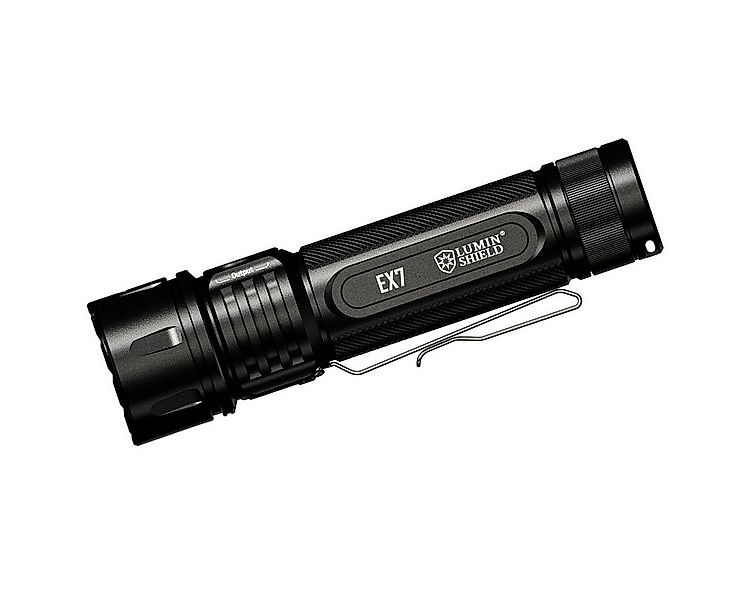 Nitecore LED Taschenlampe EX7 6000 Lumen - LED Taschenlampe günstig online kaufen