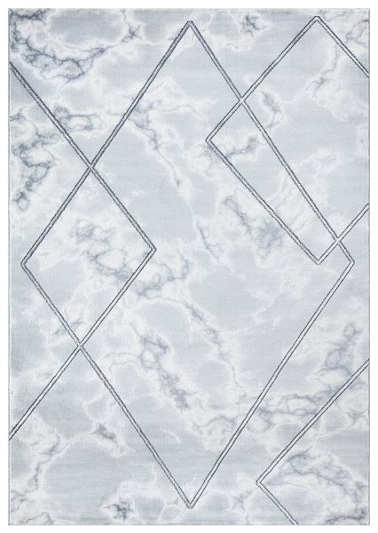 Mozato Teppich New York, rechteck, Höhe: günstig online kaufen