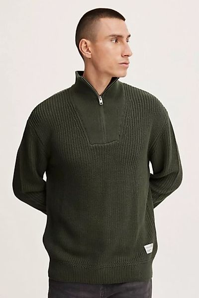 !Solid Stehkragenpullover SDChristo TN 21107146 günstig online kaufen