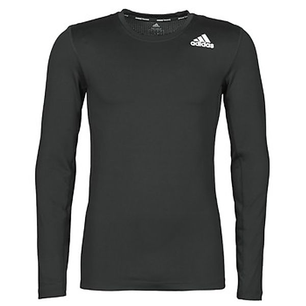 adidas  Langarmshirt TF LS günstig online kaufen