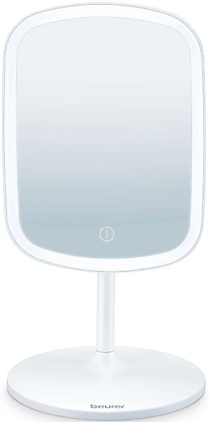 BEURER Kosmetikspiegel BS 47, beleuchtet, mit günstig online kaufen