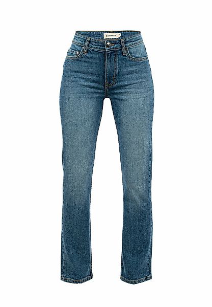 SURI FREY Straight-Jeans "Straight Leg Jeans SFY Freyday" günstig online kaufen