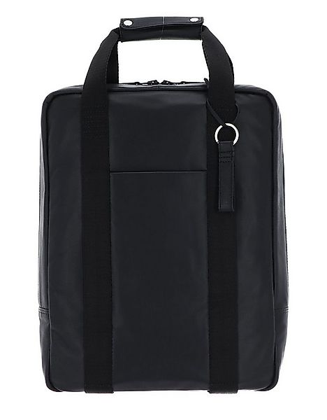 Leonhard Heyden Rucksack Tote Bag / Backpack (Set, 2-tlg), aus echtem Leder günstig online kaufen