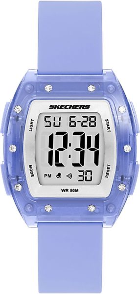 Skechers Chronograph SAWTELLE SR6323, Quarzuhr, Armbanduhr, günstig online kaufen