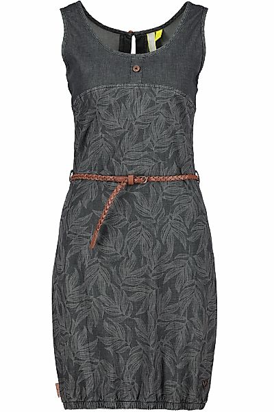 Alife & Kickin Jerseykleid "Damen DojaAK" günstig online kaufen