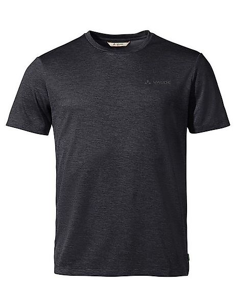 VAUDE Kurzarmshirt Me Essential T-Shirt CARMINE/MARS günstig online kaufen