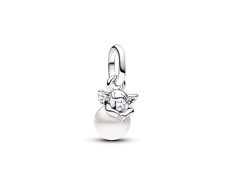 Pandora Charm-Einhänger Me 793108C01 Mini-Charm-Anhänger Damen Amor Süßwass günstig online kaufen