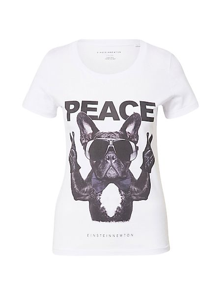 EINSTEIN & NEWTON T-Shirt Frenchie (1-tlg) günstig online kaufen