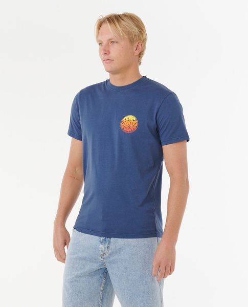 Rip Curl T-Shirt Wettie Passage Icon günstig online kaufen