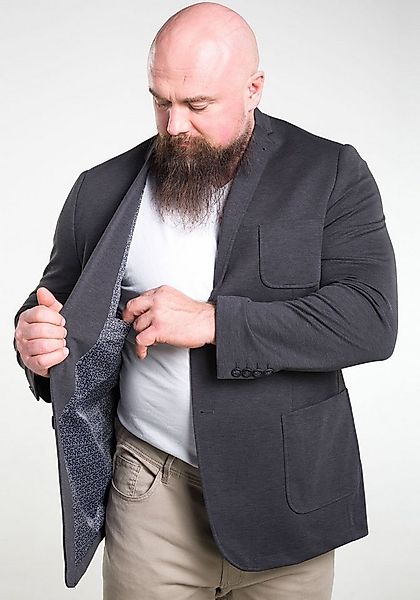 Man's World Plus Jerseysakko Grosse Grössen günstig online kaufen