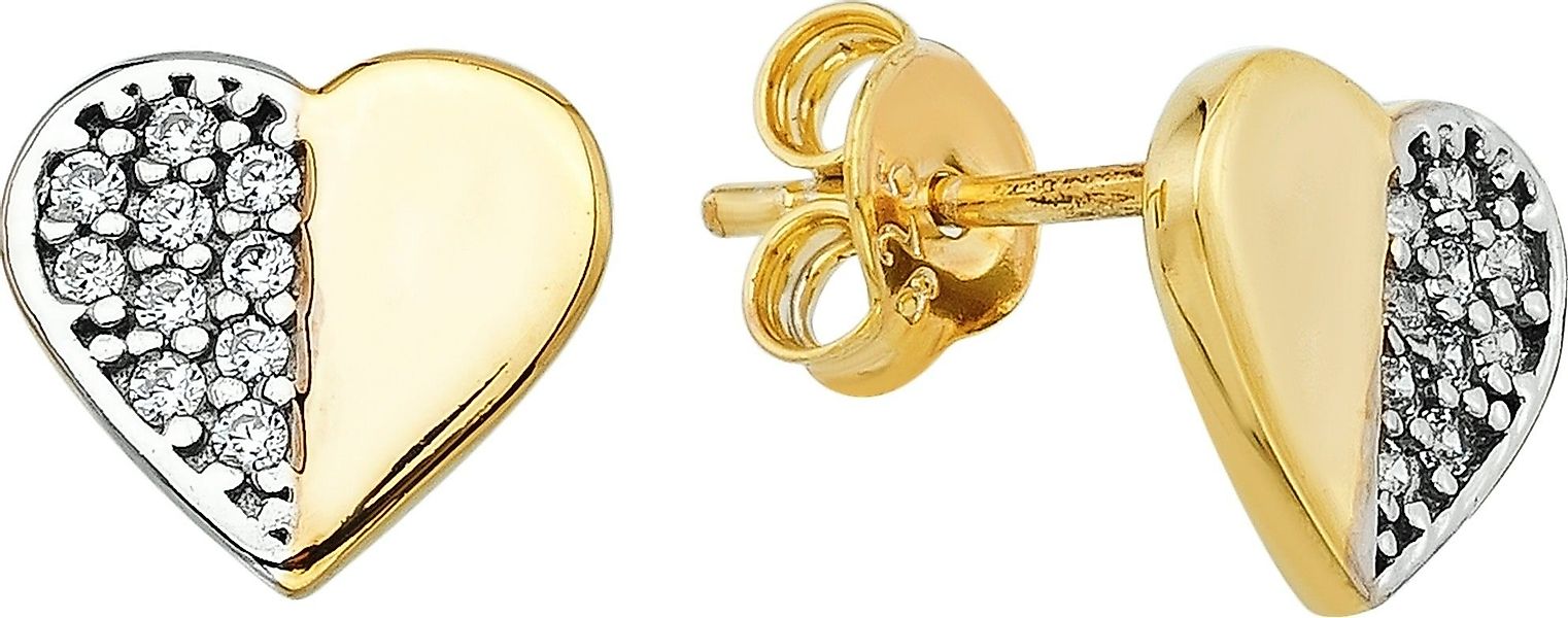 Balia Paar Ohrstecker Balia Ohrstecker für günstig online kaufen