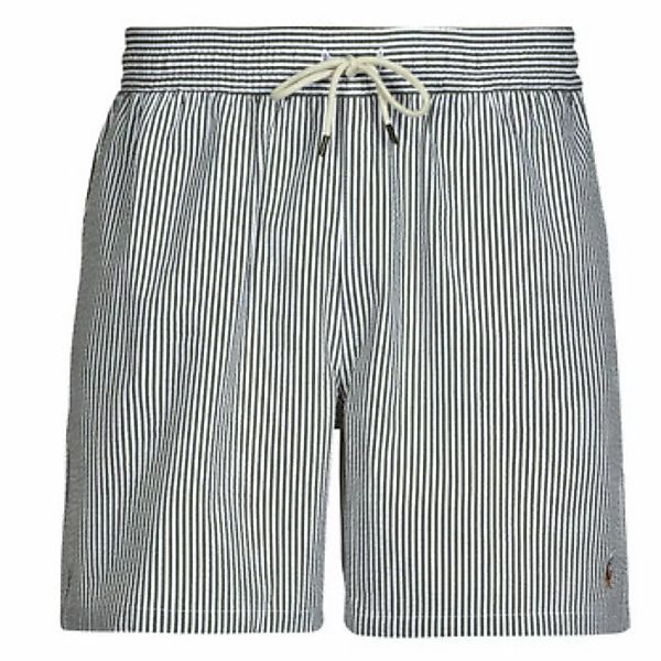 Polo Ralph Lauren  Badeshorts MAILLOT DE BAIN A RAYURES EN SEERSUCKER günstig online kaufen