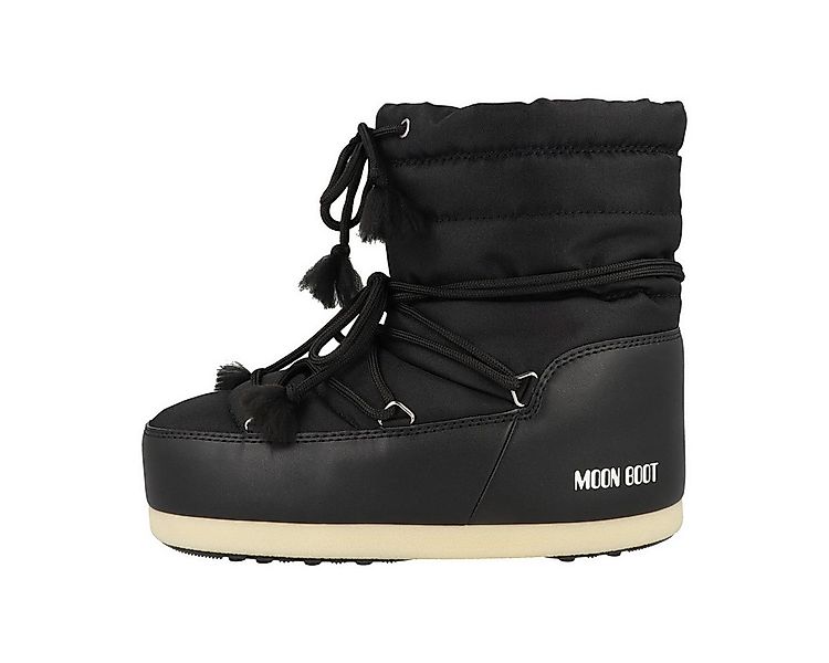Moon Boot EVX LIGHT NYLON Unisex Erwachsene Stiefelette Stiefeletten, Stief günstig online kaufen