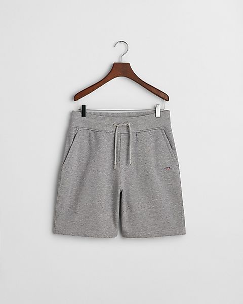 Gant Sweatshorts REG SHIELD SWEAT SHORTS günstig online kaufen