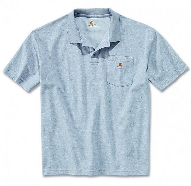 Carhartt Poloshirt Work Pocket K570 günstig online kaufen