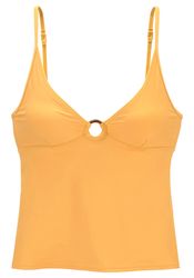 s.Oliver Tankini-Top "Rome" in verschiedenen Unifarben günstig online kaufen