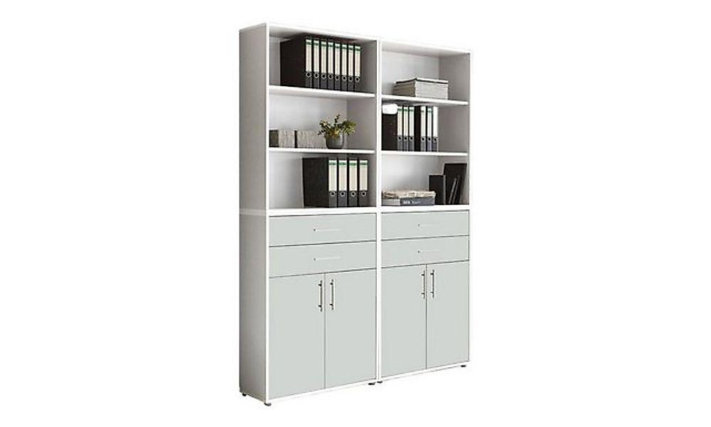 BMG Möbel Aktenschrank Tabor (Set 20, günstig online kaufen