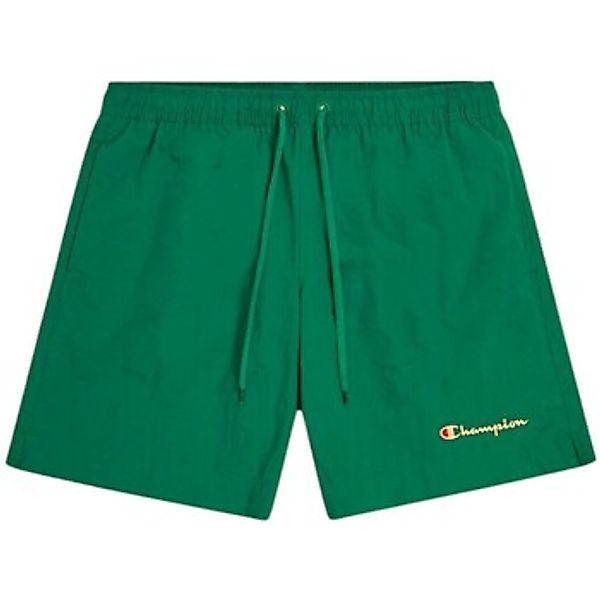 Champion Badeshorts Icons Beachshort Mid günstig online kaufen