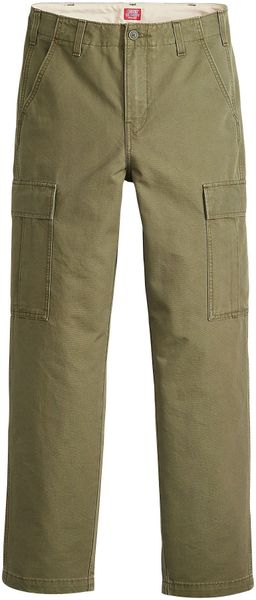Levi's® Cargohose XX CARGO STRAIGHT Gesäß- günstig online kaufen