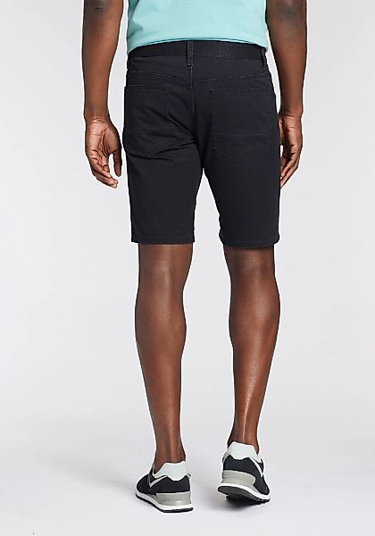 Bruno Banani Shorts 5 Pocket günstig online kaufen
