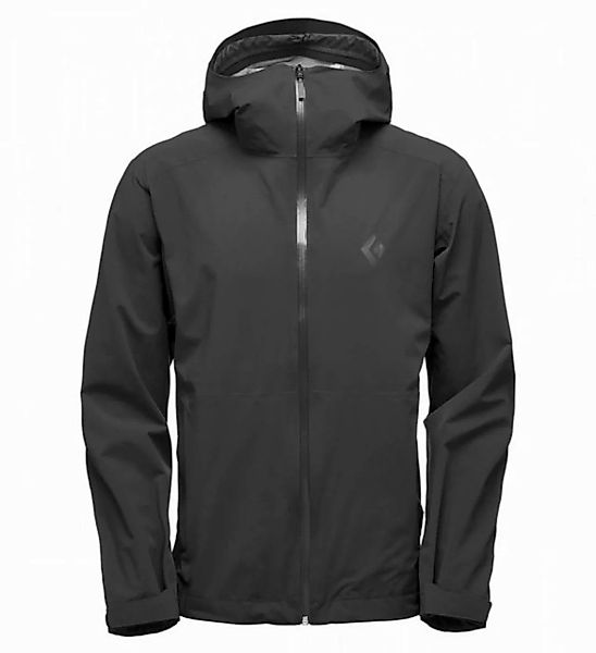 Black Diamond Anorak Black Diamond M Stormline Stretch Rain Shell günstig online kaufen