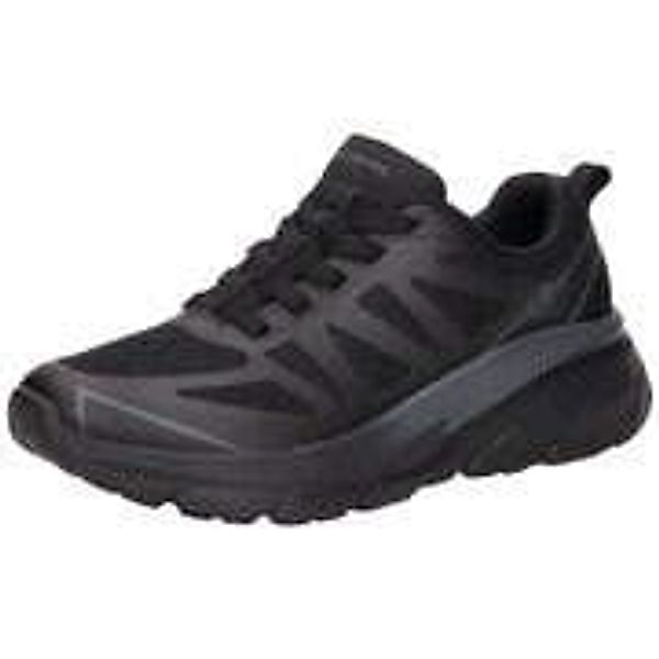 Skechers Cross Motion Sneaker Damen schwarz günstig online kaufen