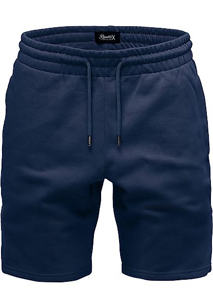 REPUBLIX Sweatshorts KADEN Herren Bermuda Sweat günstig online kaufen