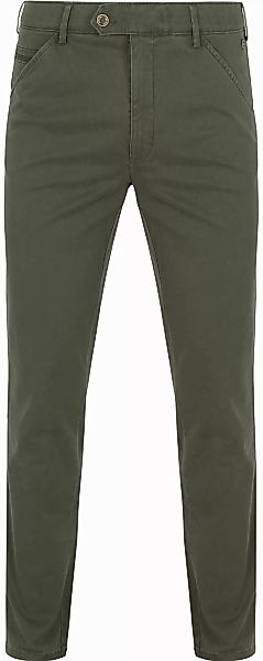 MEYER Chinos "Chicago", aus Bio-Baumwolle günstig online kaufen