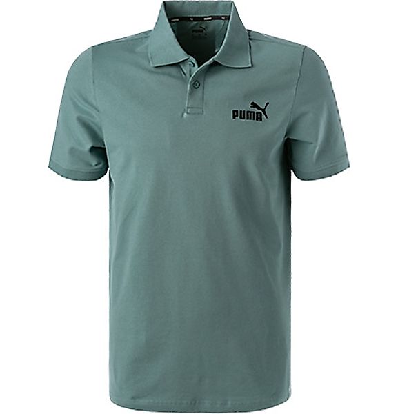 PUMA Polo-Shirt 586675/0050 günstig online kaufen