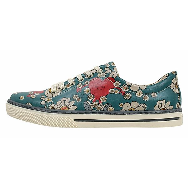 DOGO Sneaker Show Yourself More Love günstig online kaufen