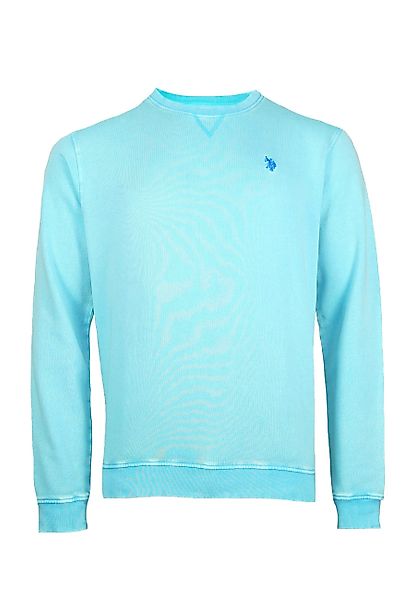 U.S. Polo Assn Strickpullover Sweatshirt XMML günstig online kaufen
