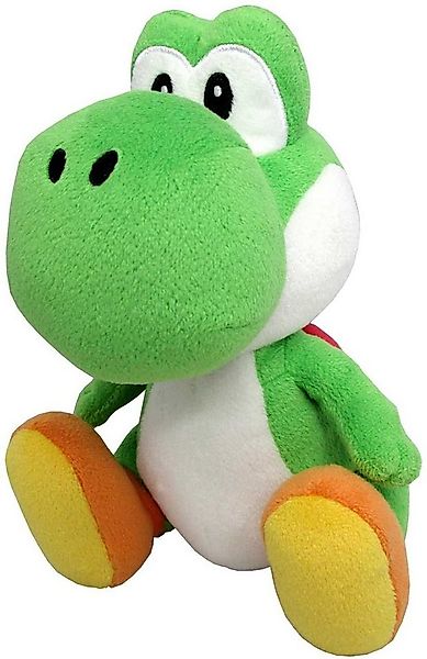Together Plus Plüschfigur Yoshi günstig online kaufen