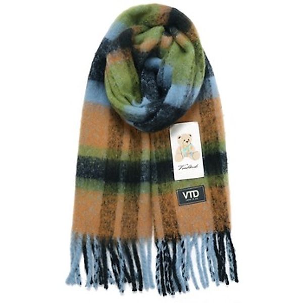 Verb To Do  Schal Bufandas Hombre Modèle Teddy günstig online kaufen