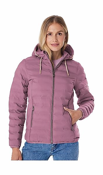 G.I.G.A. DX by killtec Steppjacke "Damen Steppjacke OOGW 1" Leichte Steppja günstig online kaufen