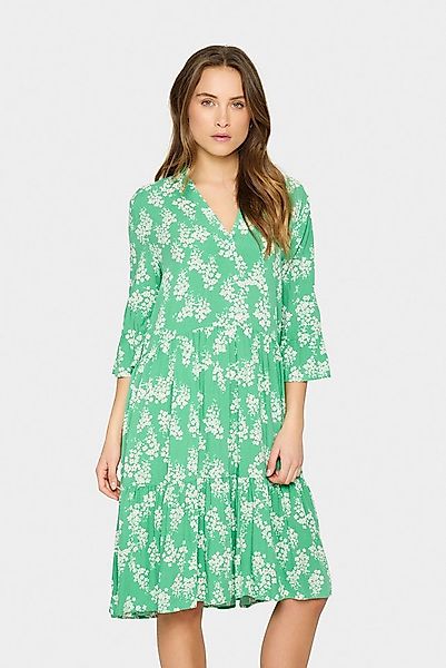 Saint Tropez Blusenkleid Kleid EdaSZ günstig online kaufen