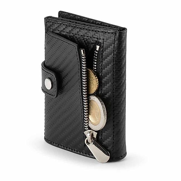 Leonardo Leone Mini Geldbörse Mini Wallet günstig online kaufen