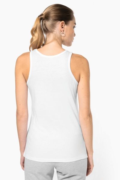 Kariban Tanktop Achselhemd Bio150 IC Damen günstig online kaufen