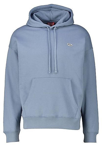 Diesel Sweatshirt Herren Hoodie S-ROB-HOOD-PJ (1-tlg) günstig online kaufen