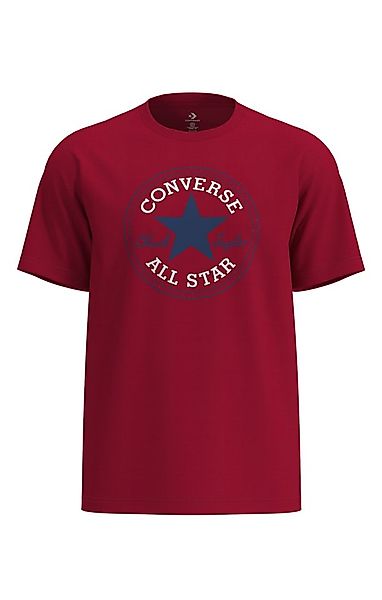 Converse T-Shirt CHUCK LOGO TEE günstig online kaufen