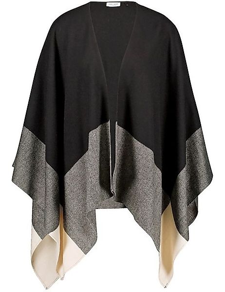 GERRY WEBER Strickcape Gerry Weber / Da.Strick / CAPE / PONCHO GEWIRK günstig online kaufen