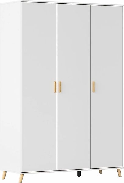 rauch Kleiderschrank "Ottos Choice Skandi Kinderzimmer Bestseller Schlafzim günstig online kaufen