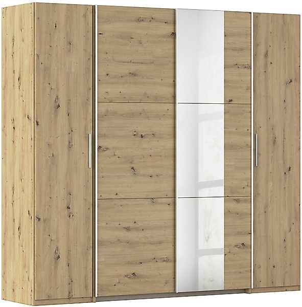 rauch Schwebetürenschrank Kleiderschrank Drehtürenschrank Schrank Garderobe günstig online kaufen