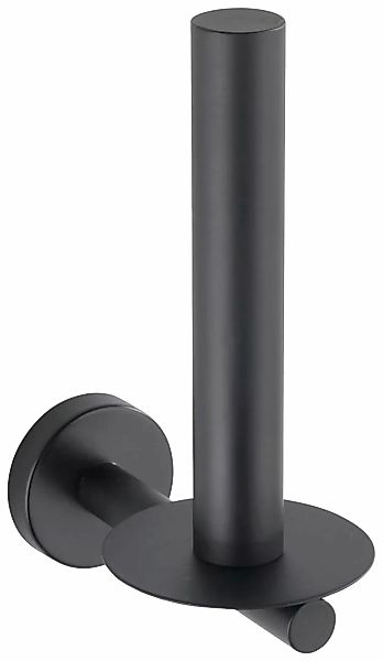 WENKO Toiletten-Ersatzrollenhalter Bosio (1-St) günstig online kaufen