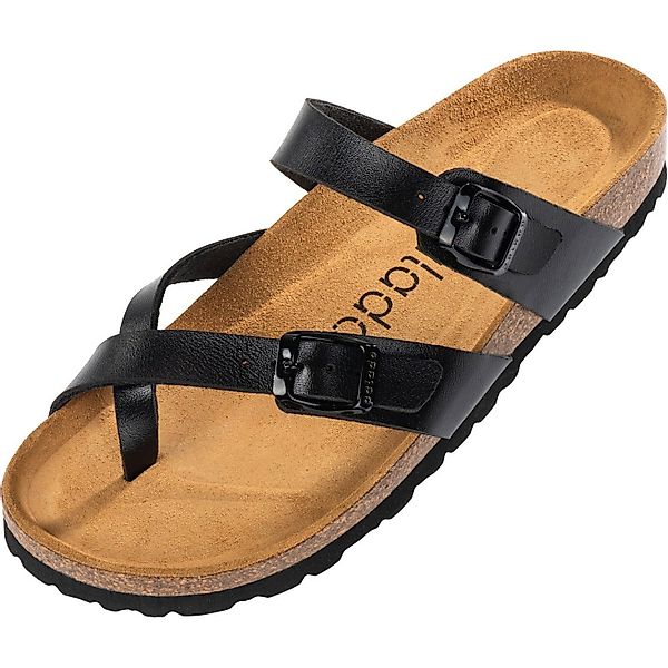 Palado Cres Metallic Pantolette günstig online kaufen