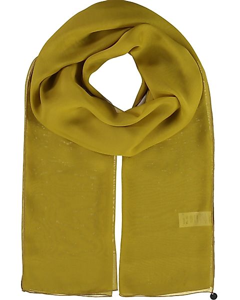Fraas XXL-Schal Seidenstola, (1-St), aus reiner günstig online kaufen