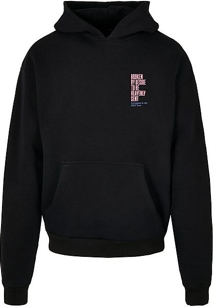 Merchcode Kapuzensweatshirt Merchcode Herren (1-tlg) günstig online kaufen