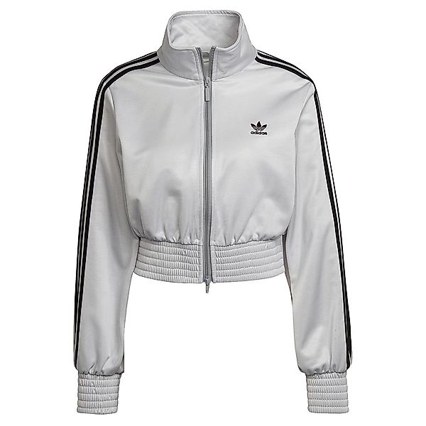 Adidas Originals Adicolor Jacke 38 Matte Silver günstig online kaufen