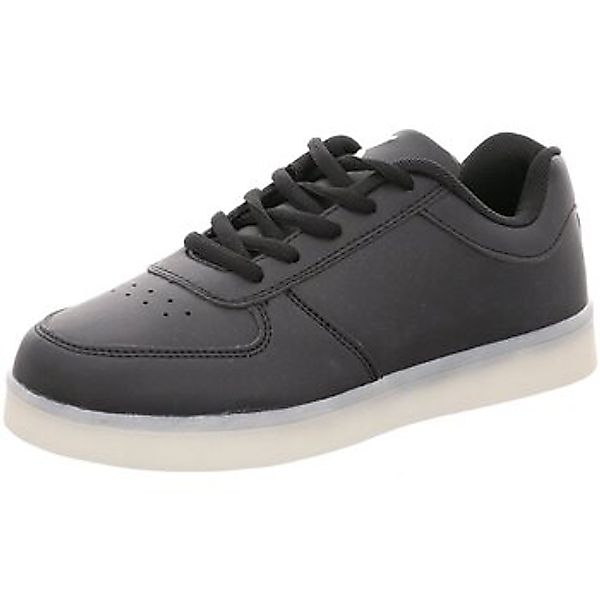 Wize & Ope  Sneaker black LED-02 günstig online kaufen